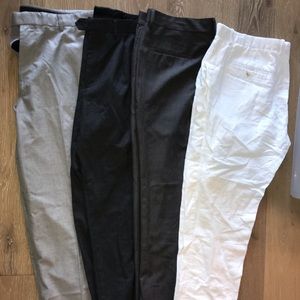 Mens dress pants